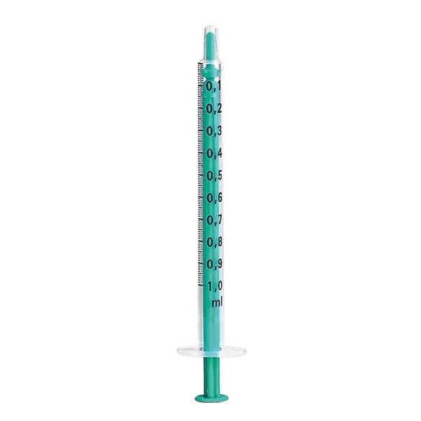 B.BraunInjekt - F FeindosierungsspritzenDocMed GmbH